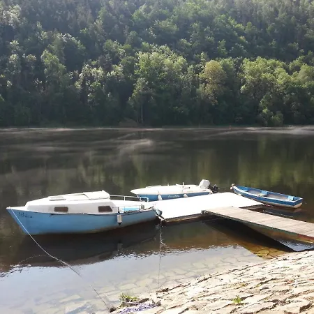 Gasthof Solenicka Hospudka Solenice