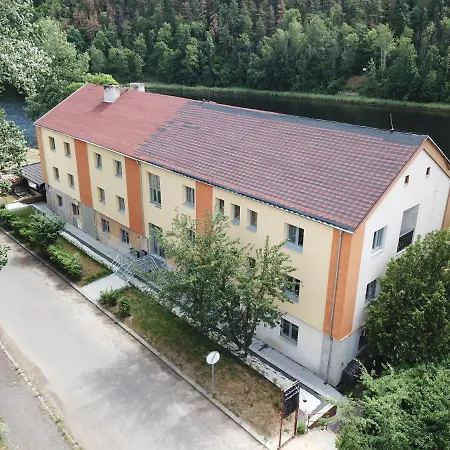 Solenicka Hospudka Gasthof Solenice
