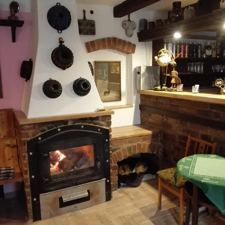 Gasthof Solenicka Hospudka *