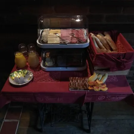 Solenicka Hospudka * Solenice