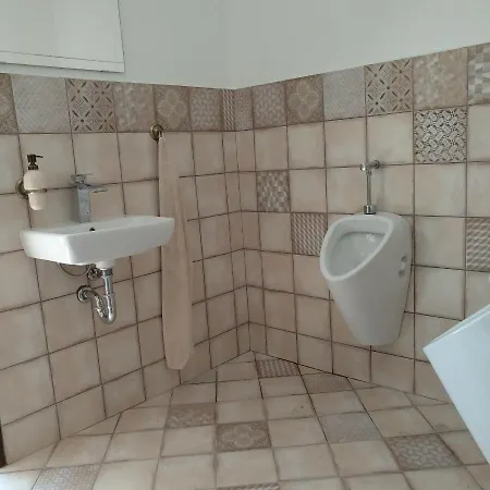 Solenicka Hospudka Guest house Solenice