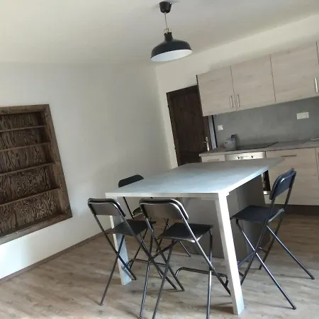 Solenicka Hospudka *