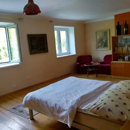 Gasthof Solenicka Hospudka