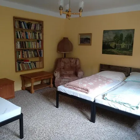 Solenicka Hospudka Gasthof *