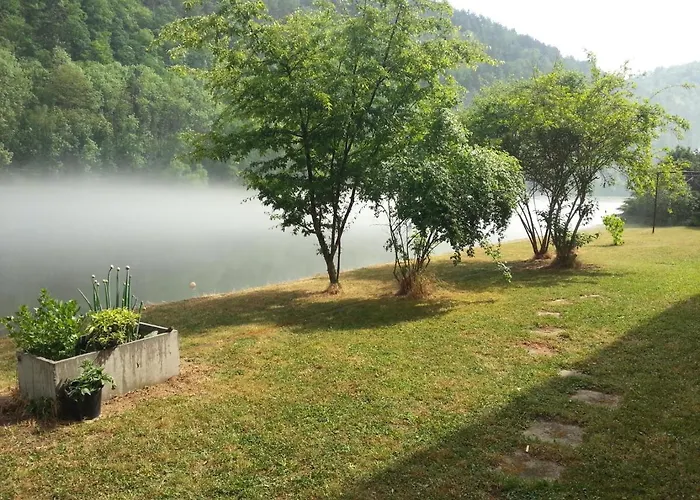 Gasthof Solenicka Hospudka