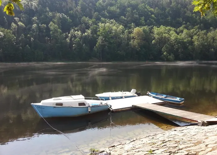 Gasthof Solenicka Hospudka Solenice