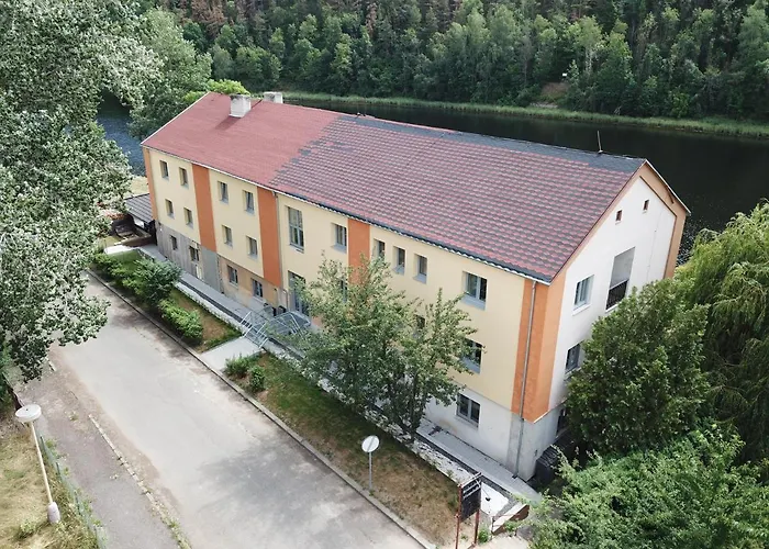Solenicka Hospudka Gasthof Solenice