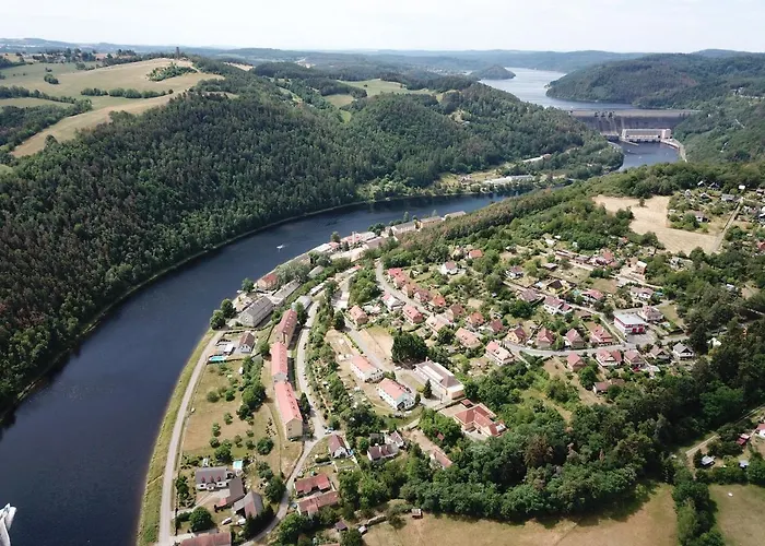 Gasthof Solenicka Hospudka *