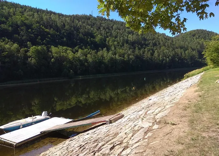 Solenicka Hospudka * Solenice