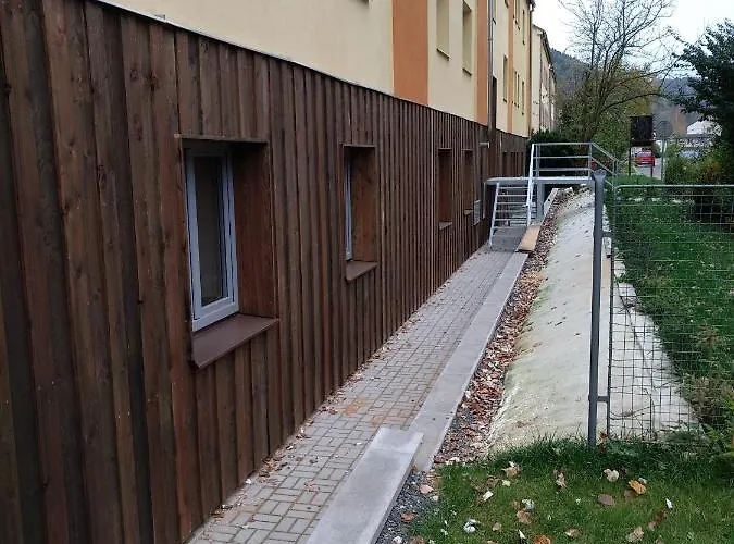 Solenicka Hospudka *