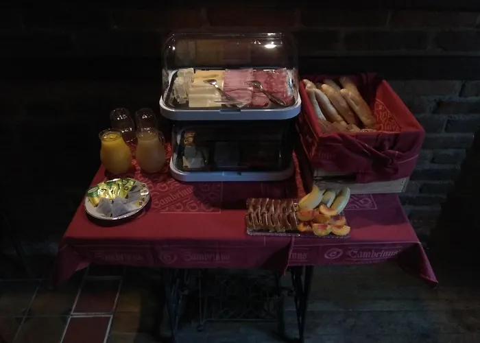 Solenicka Hospudka * Solenice