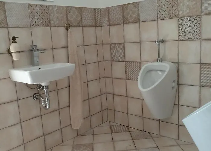 Solenicka Hospudka Gasthof Solenice