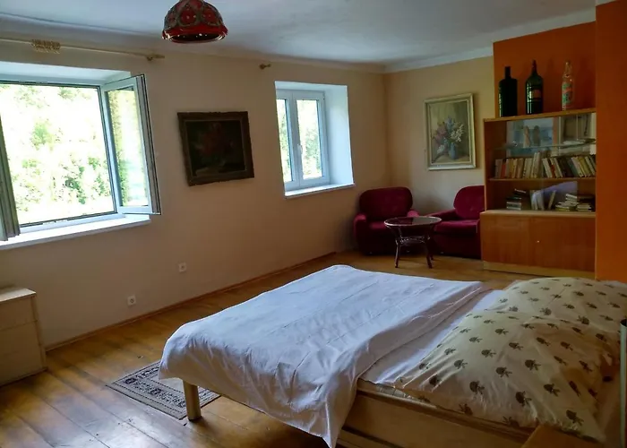 Gasthof Solenicka Hospudka