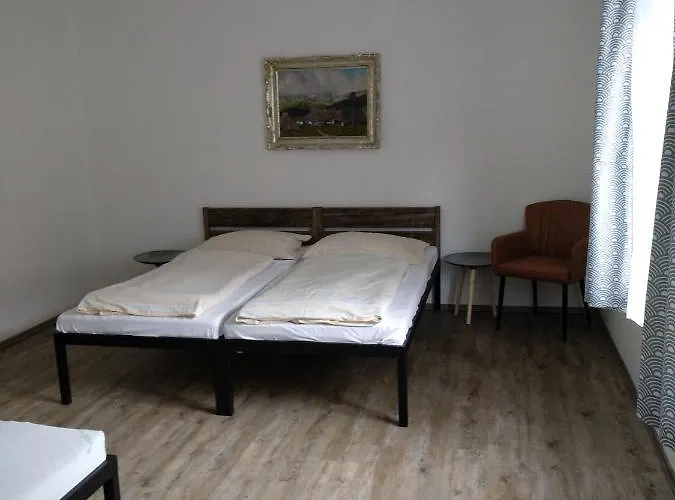 Gasthof Solenicka Hospudka *