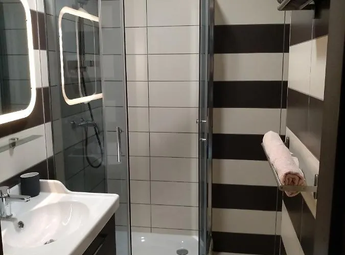 Penzion Solenická Hospůdka Solenice