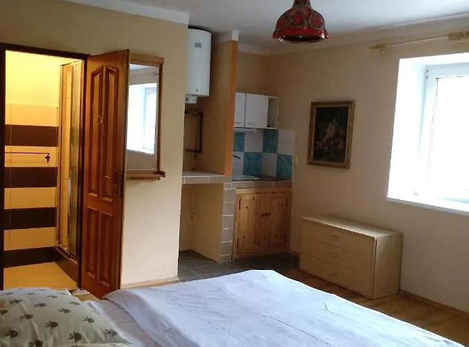 Solenická Hospůdka Solenice