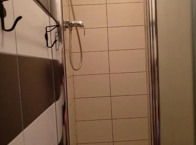 Penzion Solenická Hospůdka Solenice