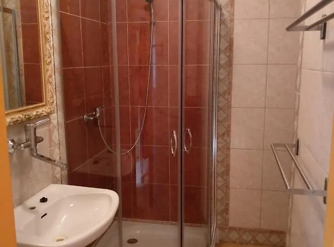 Solenicka Hospudka Solenice